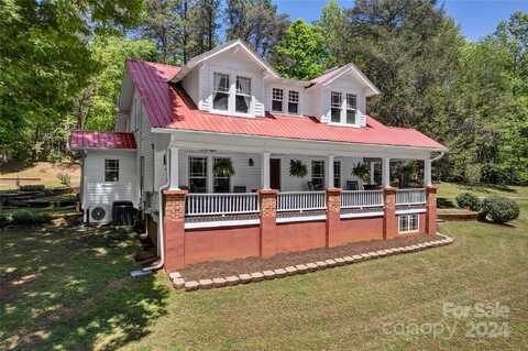 516 Maple Creek Road, Rutherfordton, NC 28139