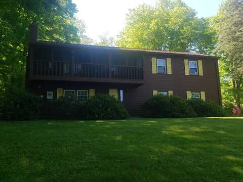 256 East Haddam Colchester Turnpike, East Haddam, CT 06423