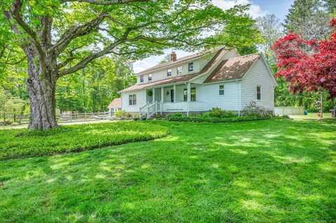 427 Tater Hill Road, East Haddam, CT 06423