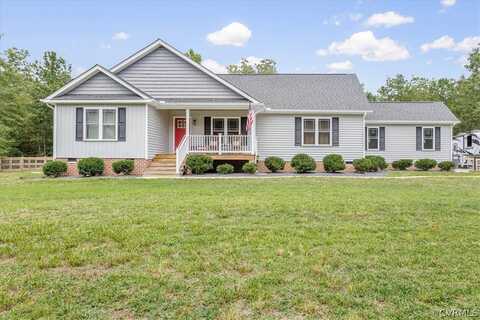 1875 Moody Fox Lane, Carson, VA 23830