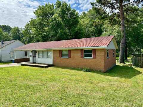 309 W 10th Street, Trenton, TN 38382