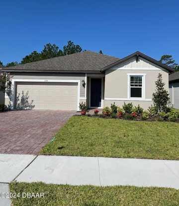 328 Birkdale Drive, Daytona Beach, FL 32124