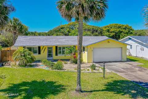 83 Cindy Lane, Ponce Inlet, FL 32127