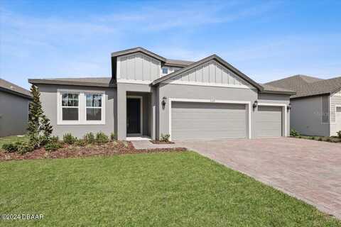 3149 Firethorn Circle, Daytona Beach, FL 32124