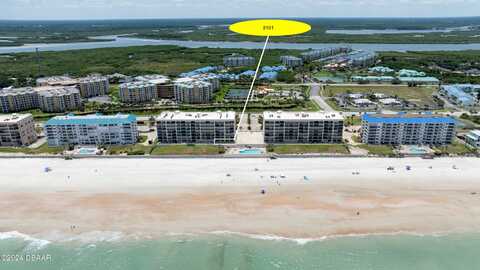 4631 S Atlantic Avenue, Ponce Inlet, FL 32127