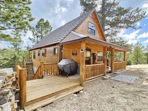 895 N Pine Knoll Lp, Duck Creek Village, UT 84762