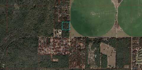 TBD 110th Ave, Chiefland, FL 32626