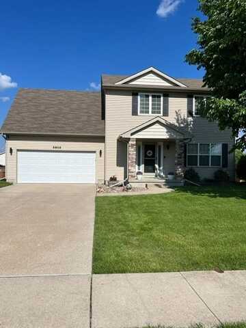 5805 NW 103rd Street, Johnston, IA 50131