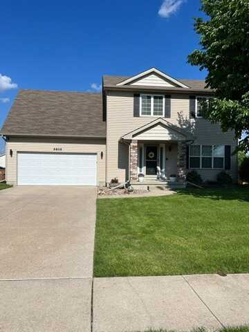 5805 NW 103rd Street, Johnston, IA 50131