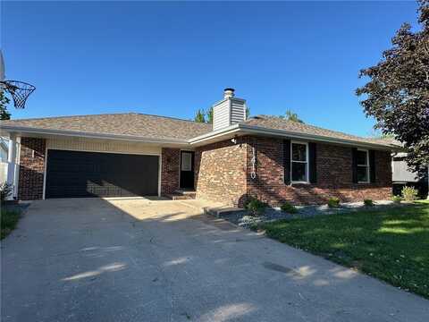 1410 W Washington Street, Winterset, IA 50273