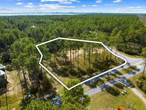 7644 Coastal Hammock Trail, Panama City Beach, FL 32413