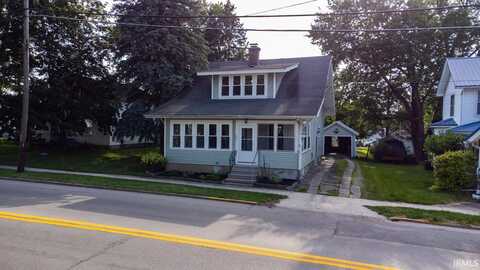 205 N Main Street, Wolcottville, IN 46795