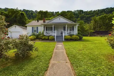 9608 US Highway 23, Stanville, KY 41659