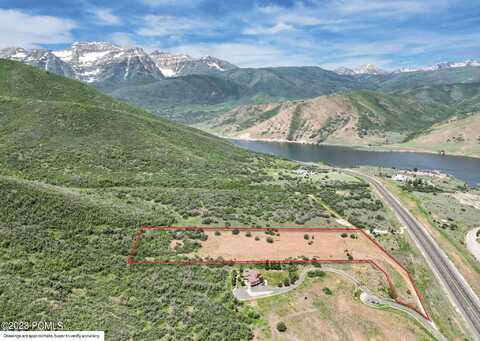 8120 S Lakeside Circle, Wallsburg, UT 84082