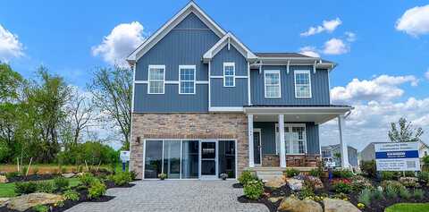 100 Winding Road, Easton, PA 18040