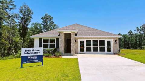 5240 Pinyon Drive, Mobile, AL 36693