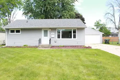 1637 North 25th Street, Fort Dodge, IA 50501