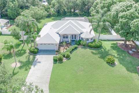 3772 Hidden Acres Circle S, NORTH FORT MYERS, FL 33903