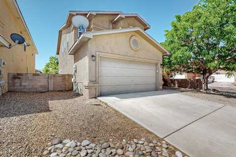 6632 Country Hills Court NW, Albuquerque, NM 87114