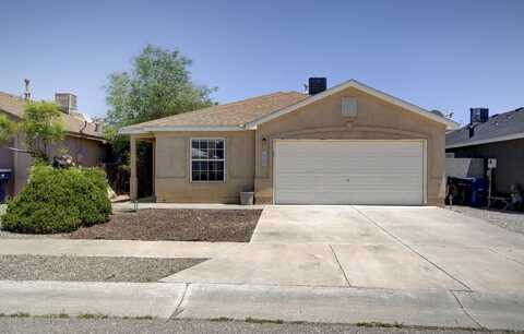 1820 Yarbrough Place NW, Albuquerque, NM 87120