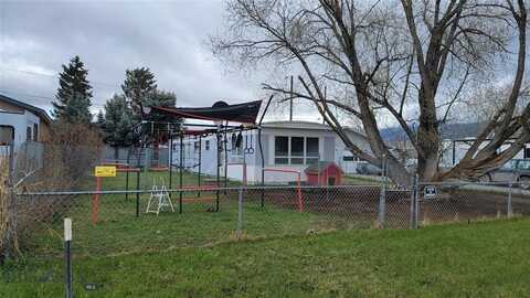 1419 Browning, Butte, MT 59701