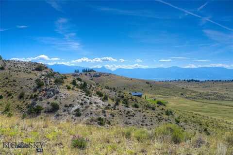 Lot 115 TBD Mossy Rock Road, Manhattan, MT 59741