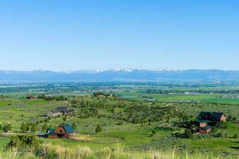 TBD Mossy Rock Road lot: 115, Manhattan, MT 59741