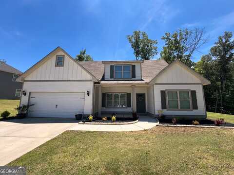 253 Tripp Lane, Carrollton, GA 30117