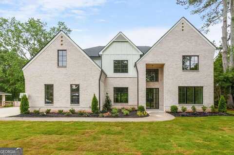 28 Wills Drive, Alpharetta, GA 30009