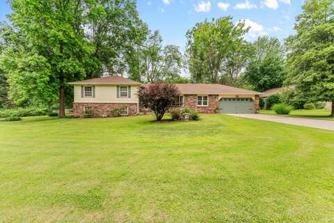 3156 West Blossom Drive, Springfield, MO 65810