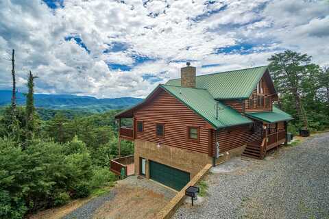 4659 Wesley Way, Sevierville, TN 37876