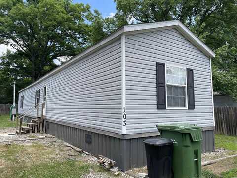 103 9TH, Mountain Pine, AR 71956