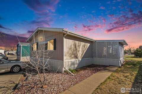 3717 S Taft Hill Rd, Fort Collins, CO 80526