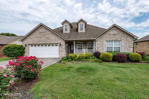 730 Kiefer Lane, Maryville, TN 37804