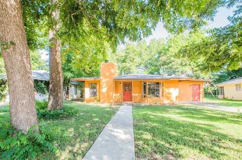1028 Sycamore ST, San Marcos, TX 78666