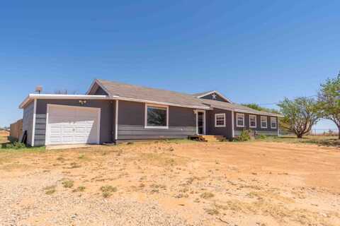 807 State Highway 168 Road, Smyer, TX 79367