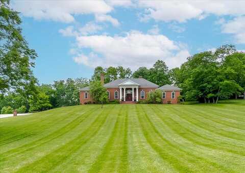 1758 Airdrie Lane, Frankfort, KY 40601
