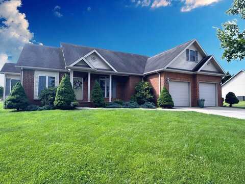 453 Cold Hill Road, London, KY 40741
