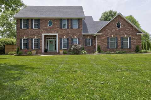 309 Fox Chase Court, Mount Sterling, KY 40353