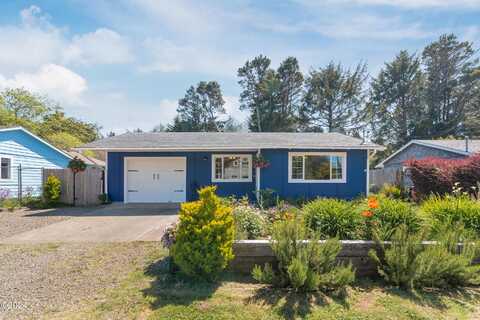 330 SW South Point, Depoe Bay, OR 97341