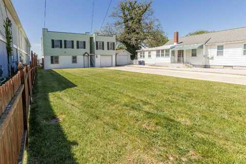 1140 & 142 Route 109, Lower Township, NJ 08204
