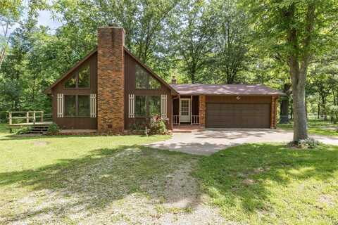 614 Willow Tree Lane, Farmington, MO 63640