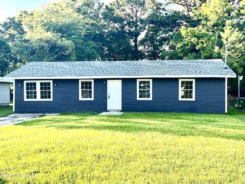 3507 Lawrence Street, Moss Point, MS 39563