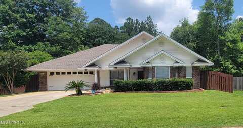 8944 Hanalei Circle, Diamondhead, MS 39525