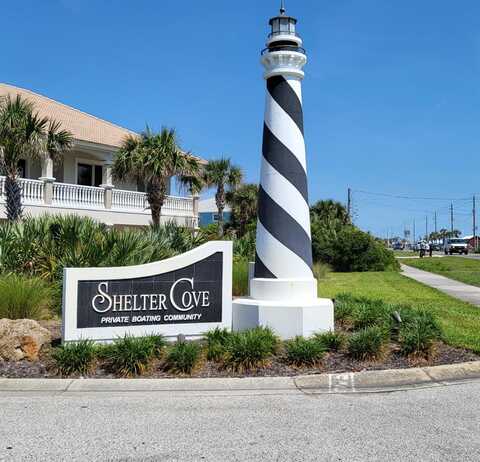 53 SHELTER COVE CIRCLE, FLAGLER BEACH, FL 32136