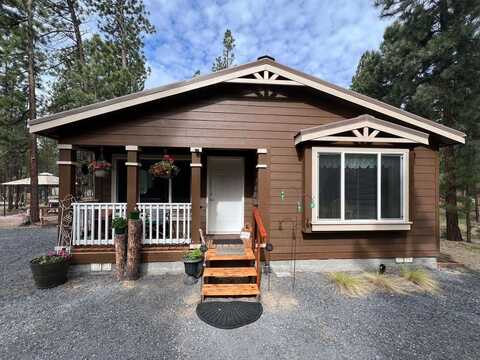 153348 Little River Loop, La Pine, OR 97739