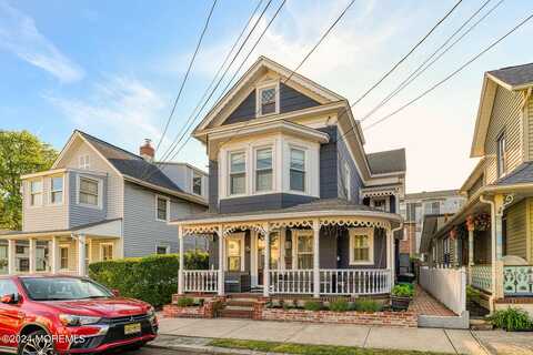 67 Delaware Avenue, Ocean Grove, NJ 07756