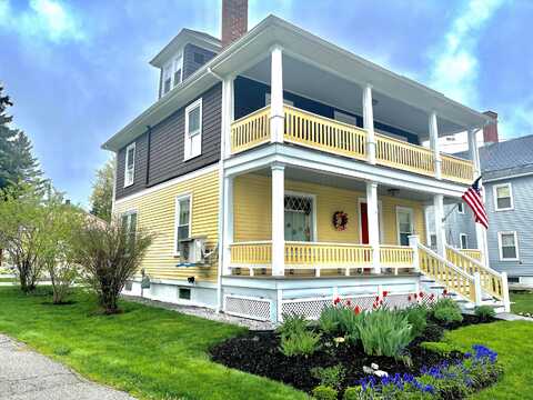 149 Middle Street, Old Town, ME 04468