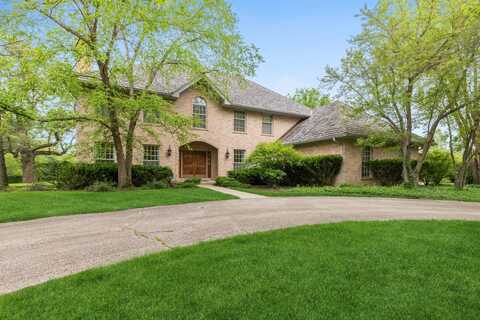 960 Country Place, Lake Forest, IL 60045