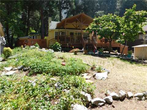 39525 CANYON Drive, Forest Falls, CA 92339